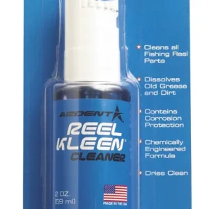 Ardent Reel Kleen 59ml