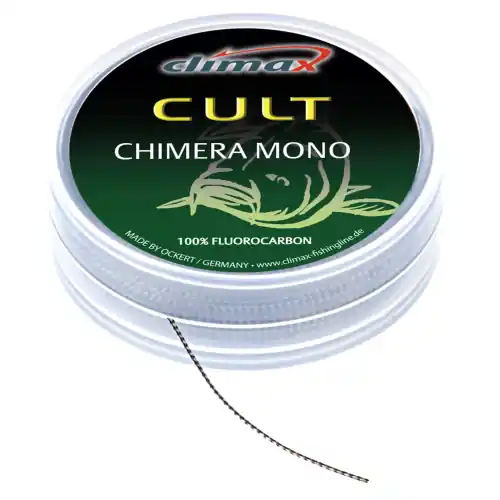 Climax Cult Chimera Mono 0,45mm 20m 25lb