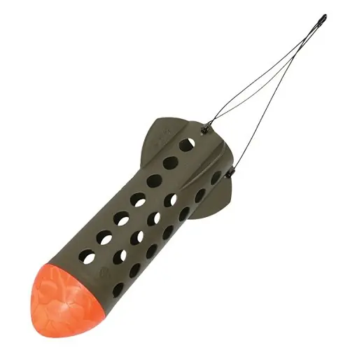 Korda Skyraider Spod