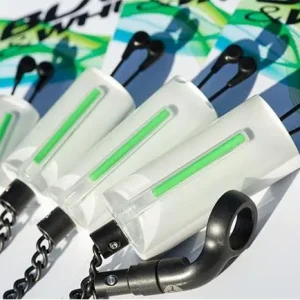 Korda White Bobbin
