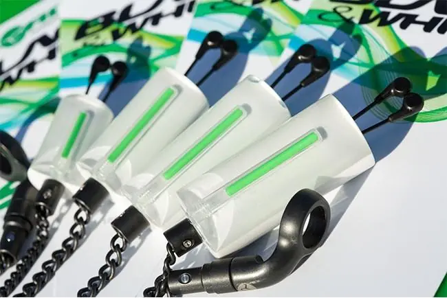 Korda White Bobbin