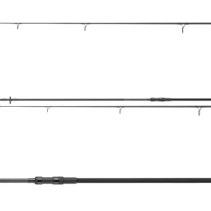 Daiwa Vertice Carp 12ft 3,00lb