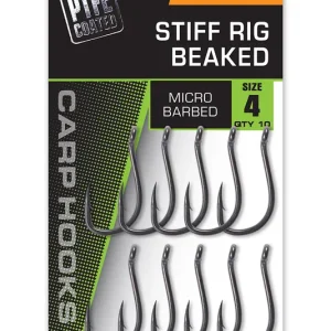 Fox Stiff Rig Beaked