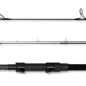 Daiwa Crosscast XT Carp 12ft 3,5lb
