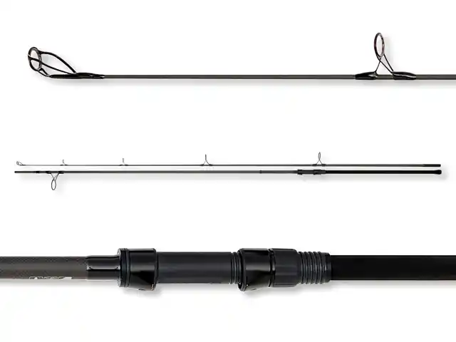 Daiwa Crosscast XT Carp 13ft 3,5lb
