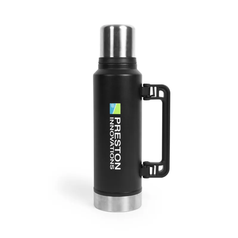 Preston Stainless Steel Flask 1,4l