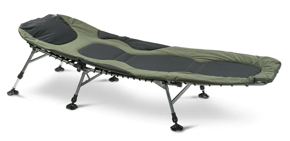 Anaconda Vi-TCR-6 Bed Chair