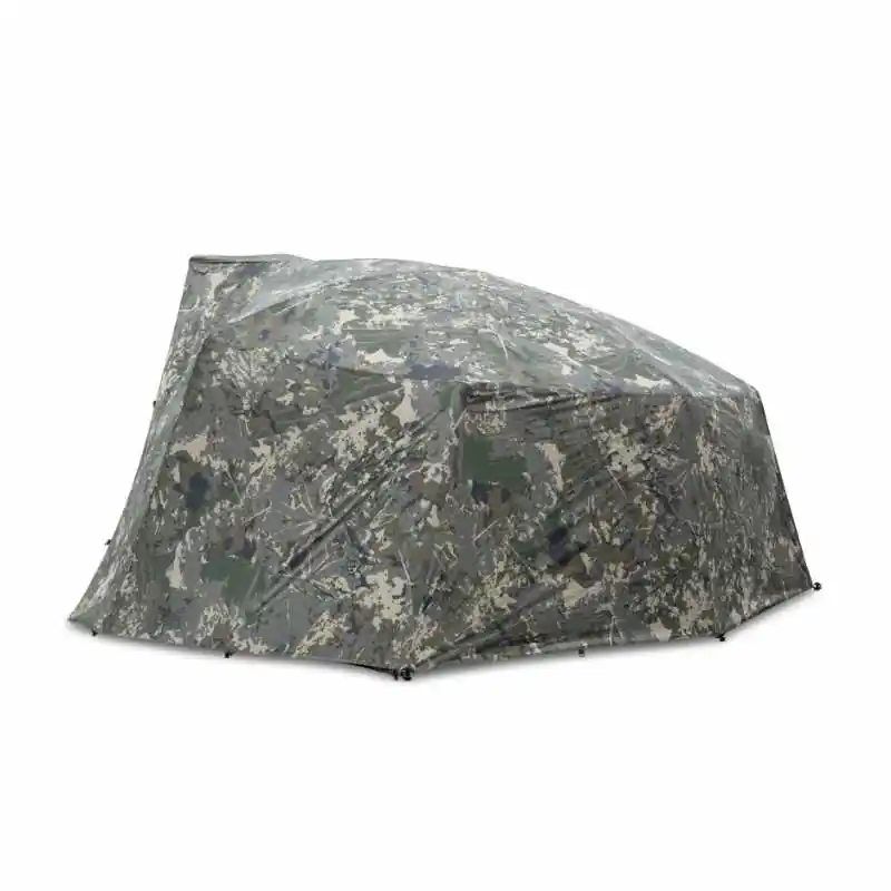 Nash Tackle Titan T2 Camo Pro Overwrap