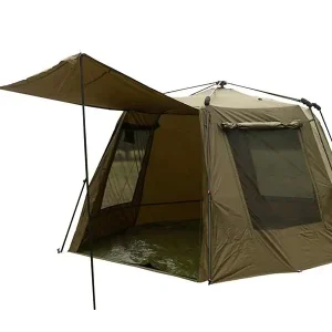Fox EOS Social Shelter XL