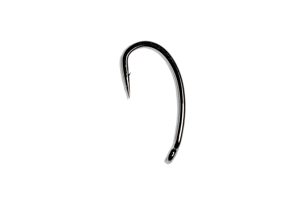 Nash Tackle Curve Shank Original