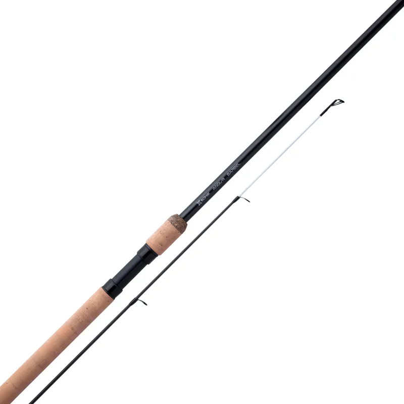 Sonik Angl-R Big River Barbel 12ft 2,50lb