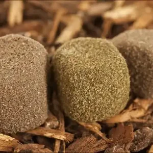 Korda Textured Square Pear Swivel