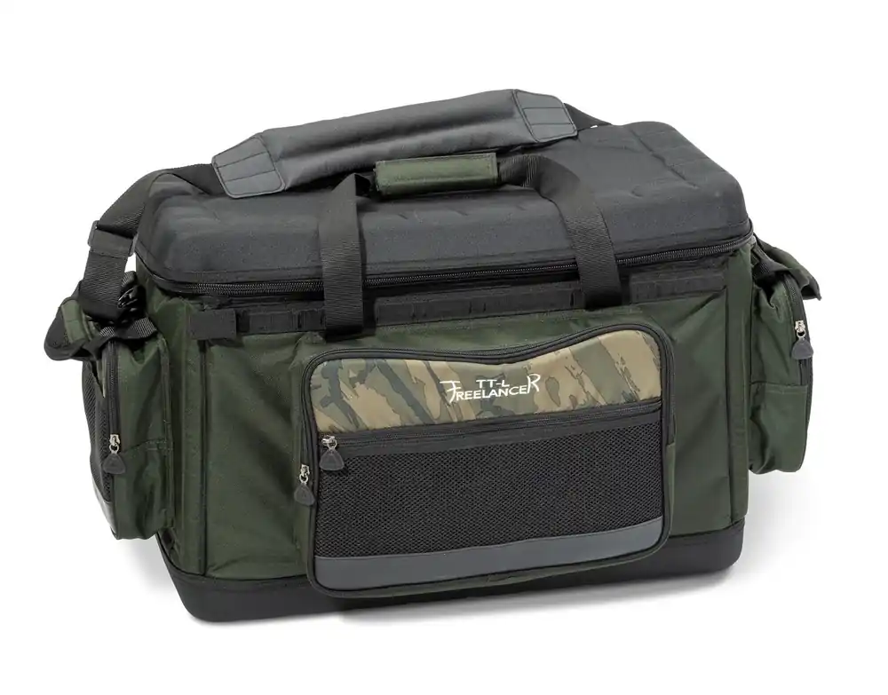 Anaconda Freelancer Tackle Treasure Large