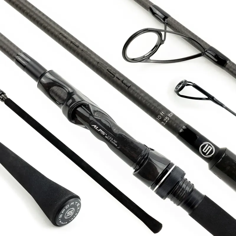 Sportex F.B.C. CS-4 13ft 3,75lbs