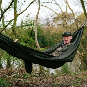 Nash Tackle Bank Life Hammock