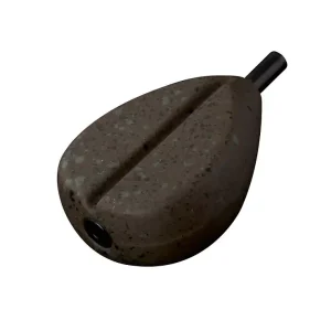 Fox Flat Pear Inline Lead Grooved