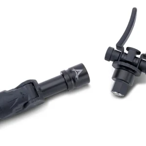 Anaconda Blaxx Magnetic Bankstick Matt Black 16mm