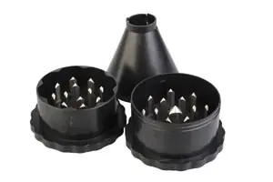 ProLogic Crush'n Fill Boilies and Pellet Crusher