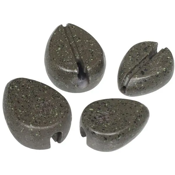 Korda No Trace Lead
