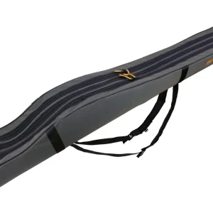 Sportex Rutentasche 3 Fächer für montierte Ruten 190cm