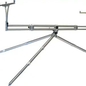 Meccanica Vadese Pod Nick Evolution - Bianco - 3C