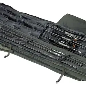 Anaconda Travel Rod System