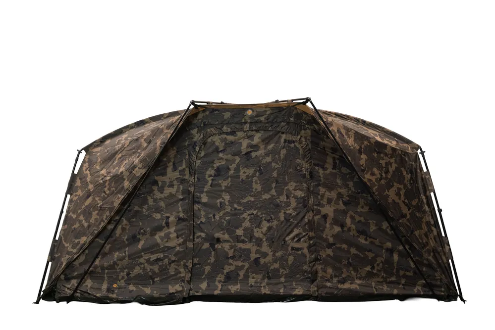 Solar Tackle Worldwide Spider 2.0 FS