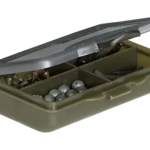 Anaconda Tackle Chest ST 4