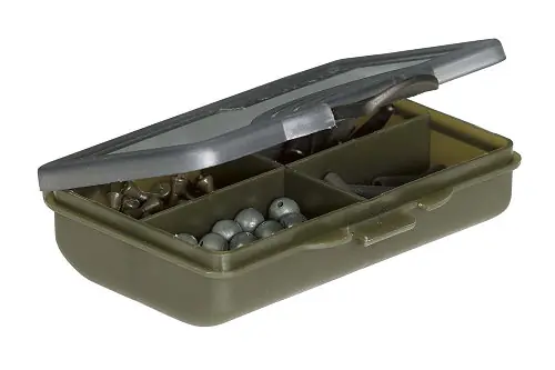 Anaconda Tackle Chest ST 4
