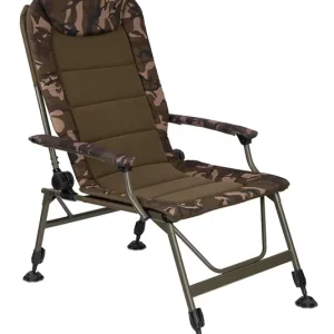 Fox Camolite Large Recliner Chair
