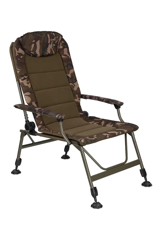 Fox Camolite Large Recliner Chair
