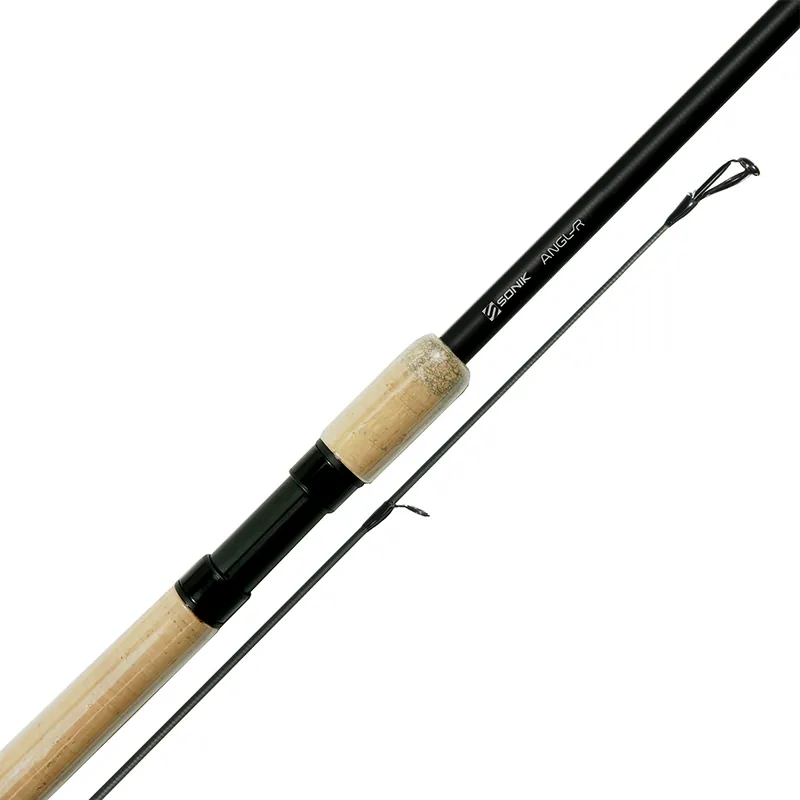 Sonik Angl-R 12ft 1,25-1,75lb Twin Tip
