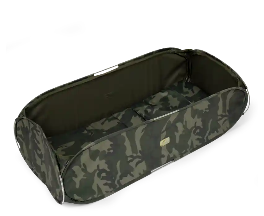 Korum Camo Fast Mat