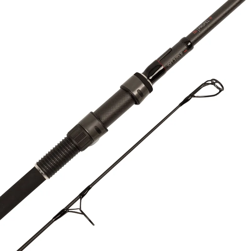 Trakker Propel-R 10ft 3.00lb