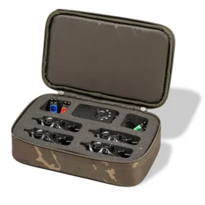 Nash Tackle Subterfuge Siren R3+/R2 Presentation Case