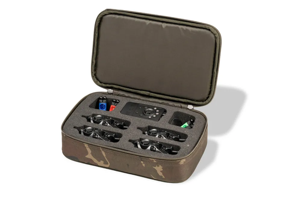 Nash Tackle Subterfuge Siren R3+/R2 Presentation Case
