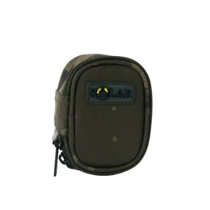 Solar Tackle Worldwide Accessory Pouch Small