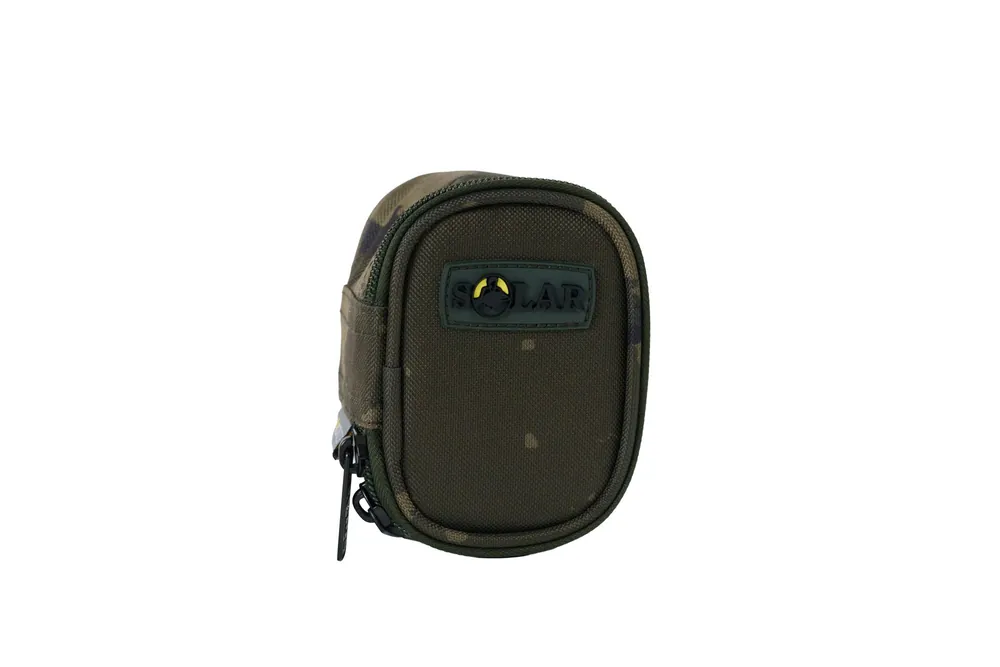 Solar Tackle Worldwide Accessory Pouch Small