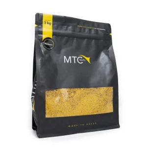 MTC Baits Active Stick & Bag Mix 1kg Big Banana