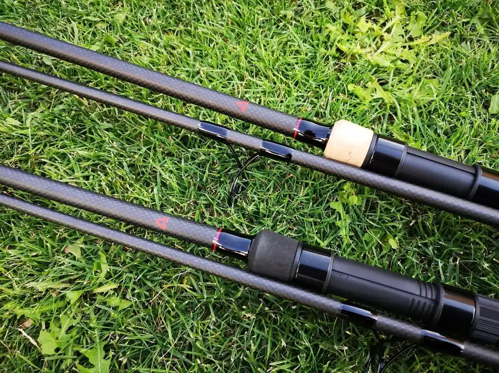 Flanx Inceptor Full Cork 12ft 3,00lb