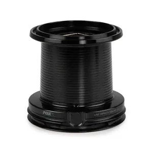 Fox 12000XC Reel Spare Spool Deep