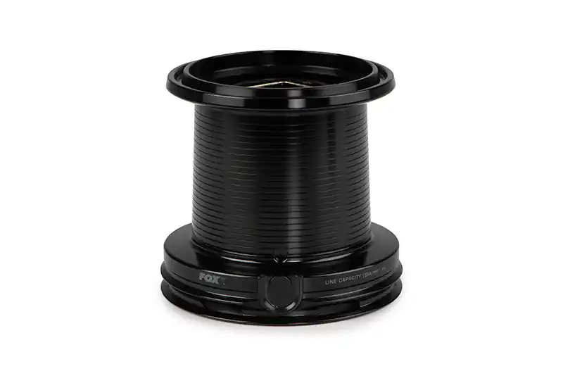 Fox 12000XC Reel Spare Spool Deep