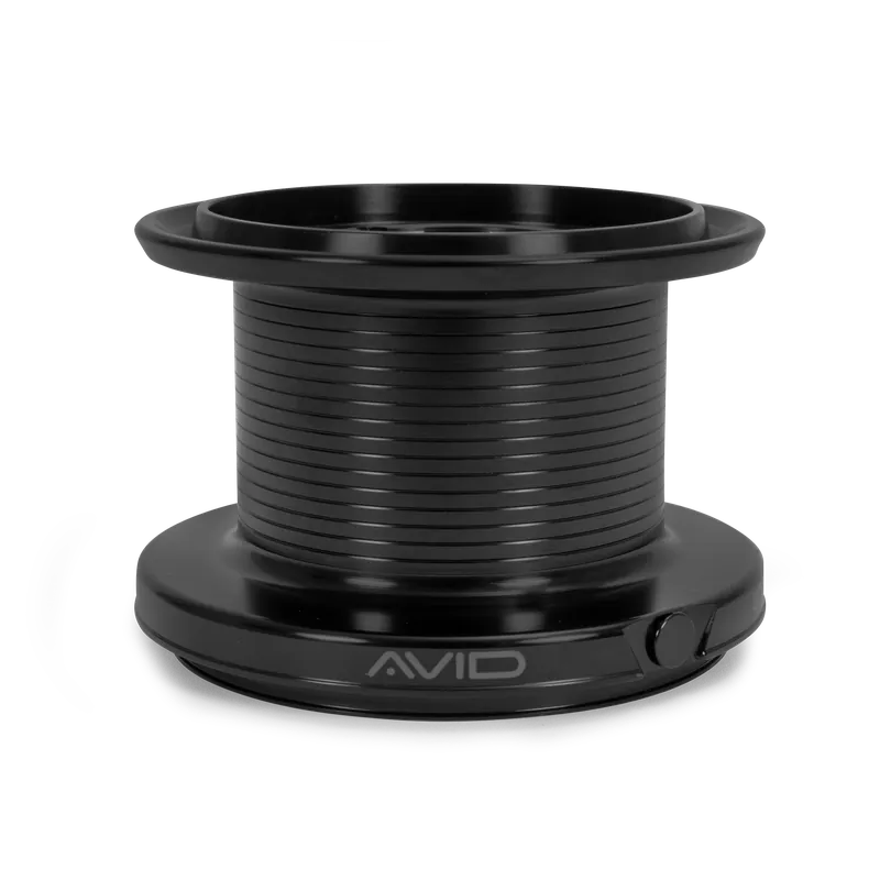 Avid Carp Ex-Cast 12000 Spare Deep Spool