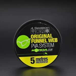 Korda Original Funnel Web Micromesh Refill