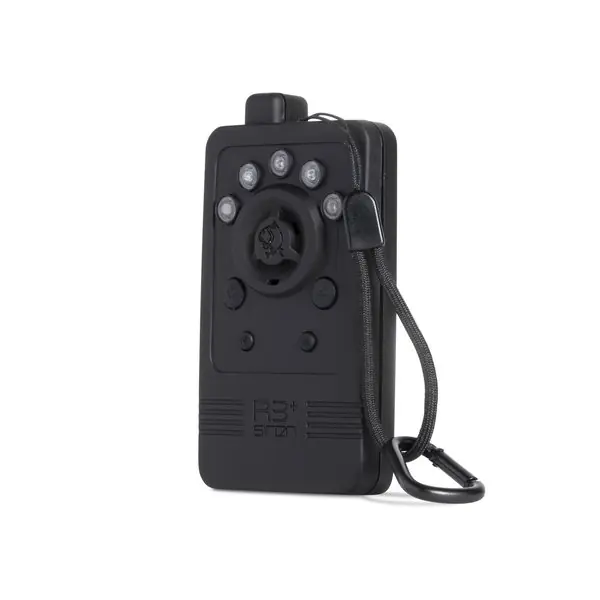 Nash Tackle Siren R3+ Receiver
