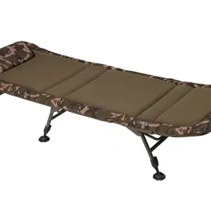 Fox Duralite Bed
