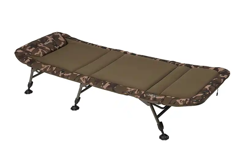 Fox Duralite Bed