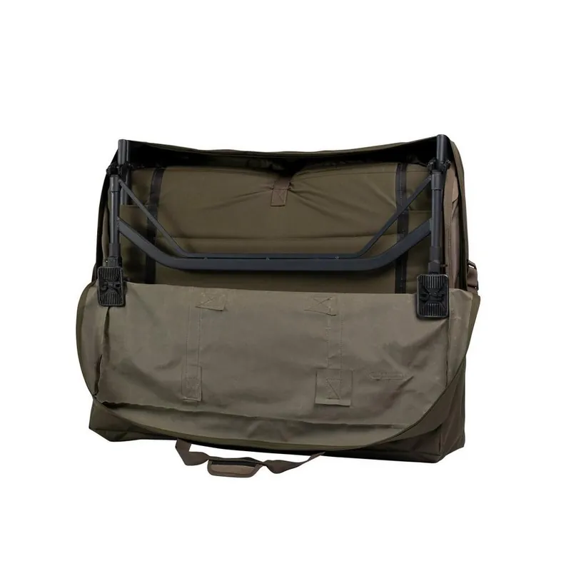 JRC Defender II Bedchair Bag Wide
