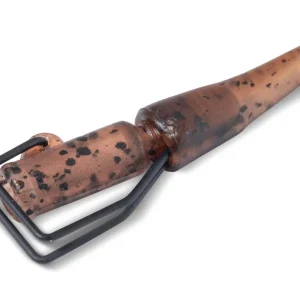 Anaconda Quick Lock Clip Set Jungle Brown