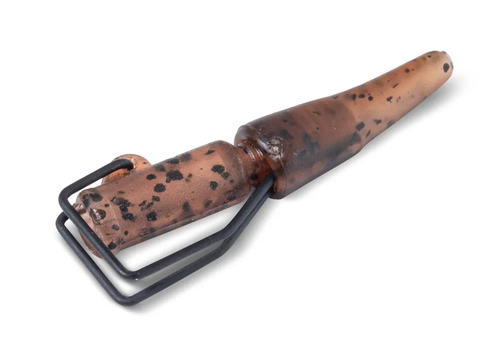 Anaconda Quick Lock Clip Set Jungle Brown